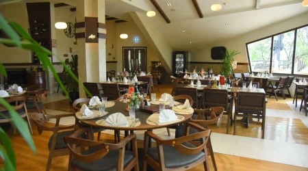 Hotel Trebjesa - Nove Slike (12)