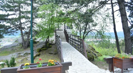 Hotel Trebjesa - Nove Slike (13)