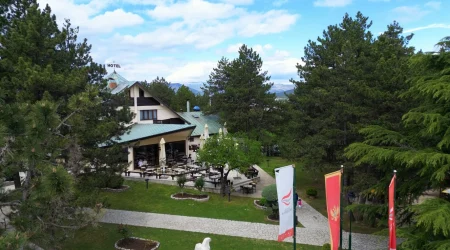 Hotel Trebjesa - Nove Slike (2)