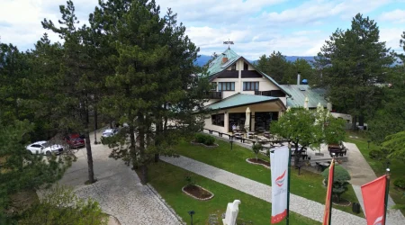 Hotel Trebjesa - Nove Slike (3)