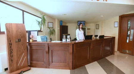 Hotel Trebjesa - Nove Slike (6)