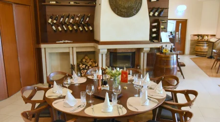 Hotel Trebjesa - Nove Slike (8)