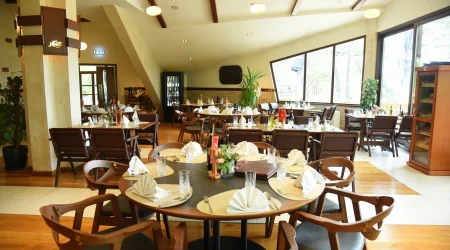 Hotel Trebjesa - Nove Slike (9)