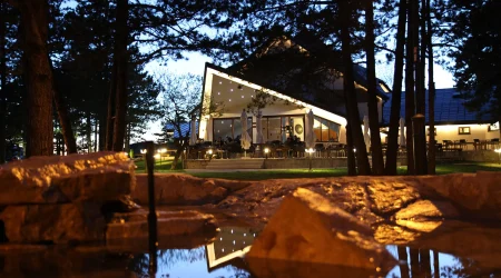 Hotel Trebjesa Slider i Galaerija (1)