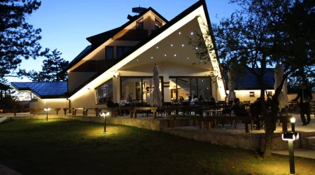 Hotel Trebjesa Slider i Galaerija (2)