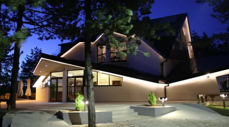 Hotel Trebjesa Slider i Galaerija (3)